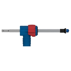 Bosch EXPERT SDS Clean plus-8X Hammerbohrer-Set 10x100x225mm Nr. 2608901761