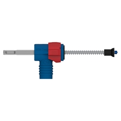Bosch EXPERT SDS Clean plus-8X Hammerbohrer-Set 6,5x100x225mm Nr. 2608901757
