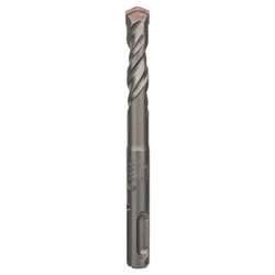 Bosch Hammerbohrer plus-3, 10x50x110mm Nr. 2608831024