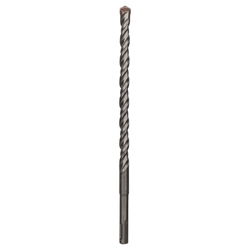 Bosch Hammerbohrer plus-3, 12x200x260mm, 10 Stück Nr. 2608831124