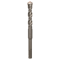 Bosch Hammerbohrer plus-3, 14x100x160mm, 10 Stück Nr. 2608831125