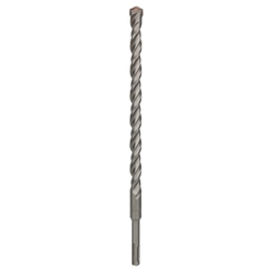 Bosch Hammerbohrer plus-3, 16x250x310mm Nr. 2608831045