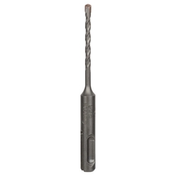 Bosch Hammerbohrer plus-3, 4x50x110mm Nr. 2608831000