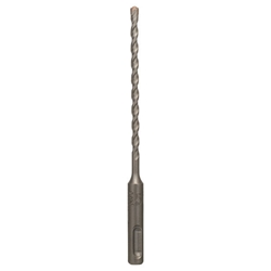 Bosch Hammerbohrer plus-3, 5x100x160mm, 10 Stück Nr. 2608831104