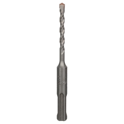 Bosch Hammerbohrer plus-3, 5x50x110mm Nr. 2608831002