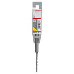 Bosch Hammerbohrer plus-3, 5x50x110mm Nr. 2608831002