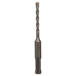 Bosch Hammerbohrer plus-3, 5x50x110mm, 10 Stück Nr. 2608831103