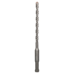 Bosch Hammerbohrer plus-3, 6,5x100x160mm Nr. 2608831012