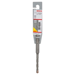 Bosch Hammerbohrer plus-3, 6,5x50x110mm Nr. 2608831011