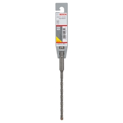 Bosch Hammerbohrer plus-3, 6x100x160mm Nr. 2608831008