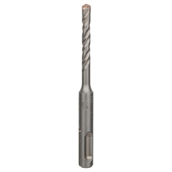 Bosch Hammerbohrer plus-3, 6x50x110mm Nr. 2608831007