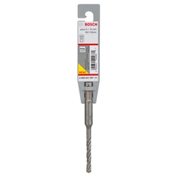 Bosch Hammerbohrer plus-3, 6x50x110mm Nr. 2608831007