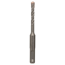 Bosch Hammerbohrer plus-3, 6x50x110mm, 10 Stück Nr. 2608831107