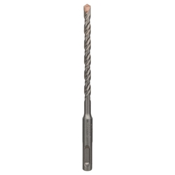Bosch Hammerbohrer plus-3, 7x100x160mm Nr. 2608831016