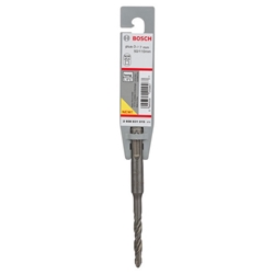 Bosch Hammerbohrer plus-3, 7x50x110mm Nr. 2608831015