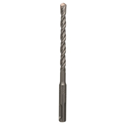 Bosch Hammerbohrer plus-3, 8x100x160mm, 10 Stück Nr. 2608831116