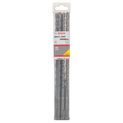 Bosch Hammerbohrer plus-3, 8x200x260mm, 10 Stück Nr. 2608831118