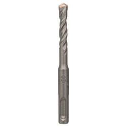 Bosch Hammerbohrer plus-3, 8x50x110mm, 10 Stück Nr. 2608831115