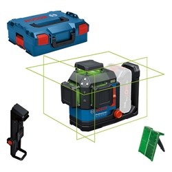 Bosch Linienlaser GLL 18V-120-33 CG in L-BOXX Nr. 0601065101