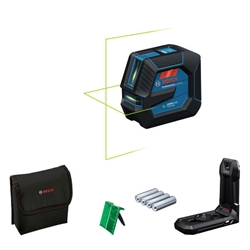 Bosch Linienlaser GLL 20-22 G, Tasche Nr. 0601065600