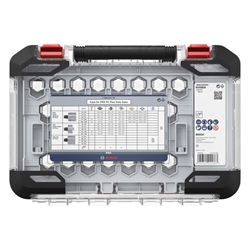 Bosch Lochsägenkoffer für PRO Nr. 2608483157