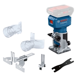 Bosch Oberfräse GLF 18V-8 Nr. 06016C6000
