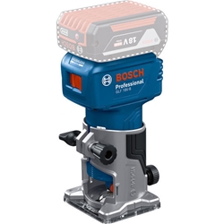 Bosch Oberfräse GLF 18V-8 Nr. 06016C6000