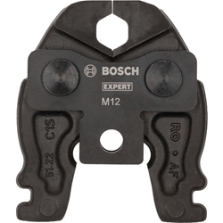 Bosch Pressbacken Compact M12 Nr. 2608570150