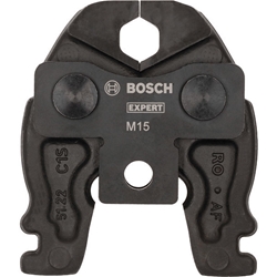 Bosch Pressbacken Compact M15 Nr. 2608570151