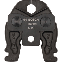 Bosch Pressbacken Compact M18 Nr. 2608570152
