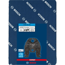 Bosch Pressbacken Compact M18 Nr. 2608570152