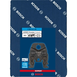 Bosch Pressbacken Compact M22 Nr. 2608570153