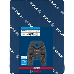 Bosch Pressbacken Compact M28 Nr. 2608570154