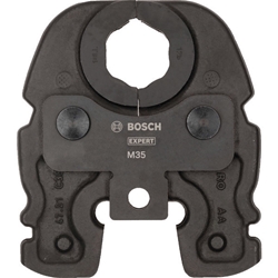 Bosch Pressbacken Compact M35 Nr. 2608570155