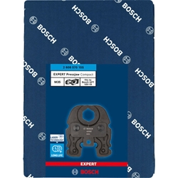Bosch Pressbacken Compact M35 Nr. 2608570155