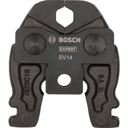 Bosch Pressbacken Compact SV14 Nr. 2608570165