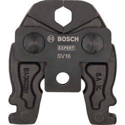 Bosch Pressbacken Compact SV16 Nr. 2608570167