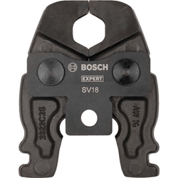 Bosch Pressbacken Compact SV18 Nr. 2608570168
