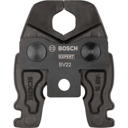 Bosch Pressbacken Compact SV22 Nr. 2608570169