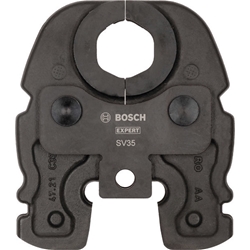 Bosch Pressbacken Compact SV35 Nr. 2608570171