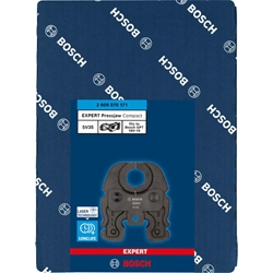 Bosch Pressbacken Compact SV35 Nr. 2608570171