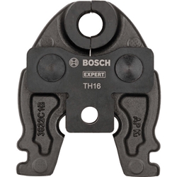 Bosch Pressbacken Compact TH16 Nr. 2608570181