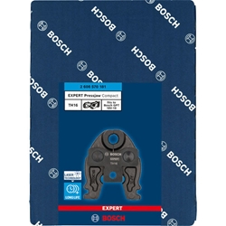 Bosch Pressbacken Compact TH16 Nr. 2608570181