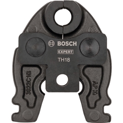 Bosch Pressbacken Compact TH18 Nr. 2608570182