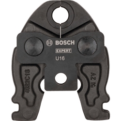 Bosch Pressbacken Compact U16 Nr. 2608570196