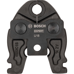 Bosch Pressbacken Compact U18 Nr. 2608570197