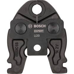 Bosch Pressbacken Compact U20 Nr. 2608570198