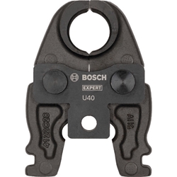 Bosch Pressbacken Compact U40 Nr. 2608570201