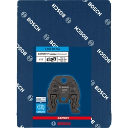 Bosch Pressbacken Compact V12 Nr. 2608570164