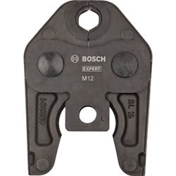 Bosch Pressbacken Standard M12 Nr. 2608570144